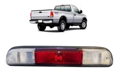Lanterna De Teto Break Light F250 Todas Bicolor Mod Original