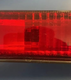 Lanterna De Teto Break Light F250 Todas Bicolor Mod Original - Casa das Peças RP