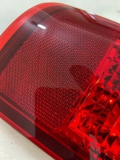 Lanterna Traseira F250 99/ Original Tyc Tricolor Direito - loja online