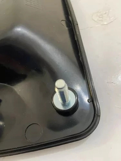 Maçaneta Da Porta F250 F350 99/... Externo Lado Esquerdo - comprar online