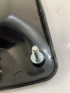 Par Maçaneta Da Porta F250 F350 99/... Externo Le Ld - comprar online