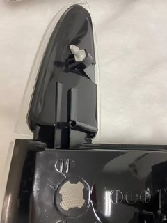 Imagem do Par Farol F250 99/05 Completo + Par Lanterna Diant E Tras
