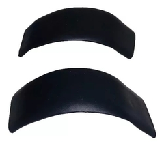 Par Moldura Acabamento Externo Teto F250 F350 99/ - comprar online