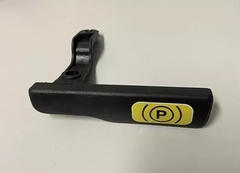 Puxador Alavanca Freio De Mão F250/f350/f4000 99/... - comprar online