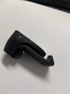 Trinco Vidro Traseiro F250 1999 A 2011 Mod. Original C/ Cola - comprar online
