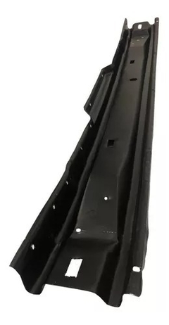 Alma Para Choque Dianteiro Gol Bola Parati Saveiro G2 95/99 - comprar online