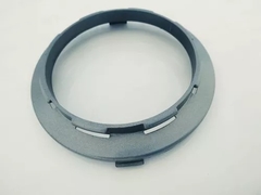 Aro De Coifa De Cambio Novo Gol G5 Voyage G5 E Fox Aluminio - comprar online