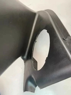 Imagem do Bagagito Lateral Suporte Tampão Gol Bola 2 Portas Ld Preto