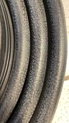 Borracha Guarnição Da Porta Vw Gol G5 E G6 Modelo Original - comprar online