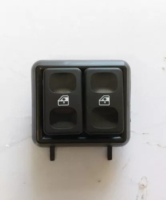 Botão Vidro Elétrico Gol Quadrado Voy Parat Sav C/ Moldura - comprar online