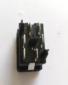 Botão Vidro Elétrico Gol Quadrado Voy Parat Saveiro Até 1997 - comprar online