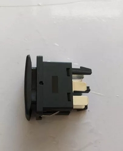 Botão Vidro Elétrico Gol Quadrado Voy Parat Saveiro Até 1997 - Casa das Peças RP