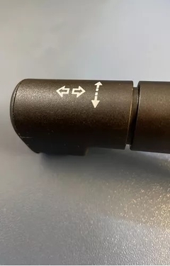 Chave De Seta Gol G5 G6 Saveiro Voyage Modelo Original na internet