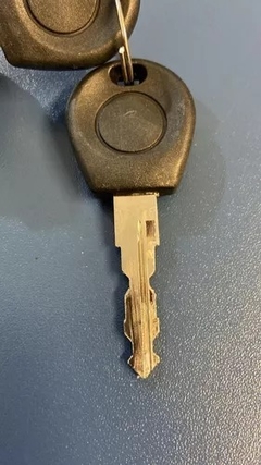 Cilindro Ignição Gol Quadrado Saveiro Voyage Parati Até 97 - Casa das Peças RP