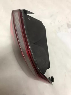 Par Lanterna Traseira Gol G6 2013-2016 Bicolor Mod Original - comprar online