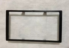 Moldura Central 2 Din Gol G3 +moldura Intermediária+suporte. - comprar online