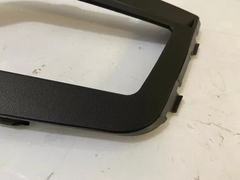 Moldura Farol Milha Saveiro G7 Robust Gol G8 Direito C/ Furo - loja online