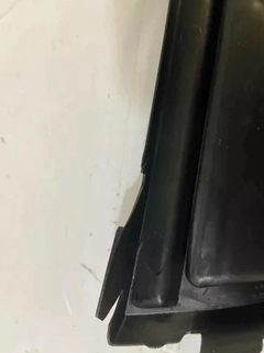 Moldura Farol Milha Saveiro G7 Robust Gol G8 S/ Furo na internet