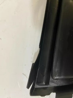 Moldura Farol Milha Saveiro G7 Robust Gol G8 Direito S/ Furo na internet
