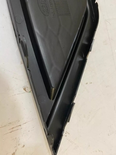 Moldura Farol Milha Saveiro G7 Robust Gol G8 Direito S/ Furo na internet