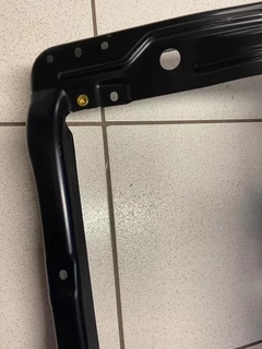 Painel Frontal Gol G8 Saveiro G7 Robust Modelo Original - Casa das Peças RP