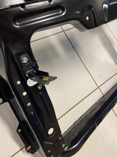 Painel Frontal Gol G8 Saveiro G7 Robust + Alma Dianteira - loja online
