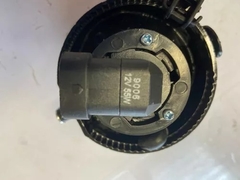 Par Farol De Milha Gol G5 Saveiro Voyage Com Moldura Cromada - Casa das Peças RP