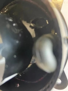 Par Farol De Milha Gol G5 Saveiro Voyage Com Moldura Cromada