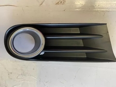 Par Farol De Milha Gol G5 Saveiro Voyage Com Moldura Cromada - comprar online