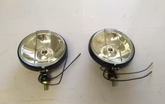Par Farol De Milha Gol Gts Gti Summer Redondo Mod Original - Casa das Peças RP