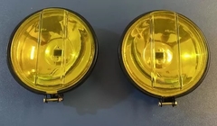 Par Farol Milha Gol Gts Gti Summer Parati Saveiro Redondo - comprar online