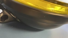 Par Farol Milha Gol Gts Gti Summer Parati Saveiro Redondo - Casa das Peças RP