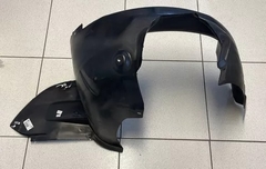 Parabarro Dianteiro Lado Direito Gol G5 G6 2008 Até 2016 - comprar online