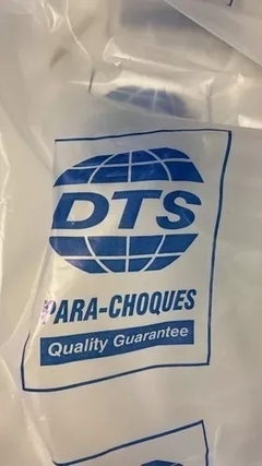 Parachoque Dianteiro Gol/sav/par G3 2°fase 2002/2005 S/milha na internet