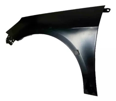 Paralama Gol G8 Saveiro G7 Robust Modelo Original Esquerdo