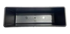 Porta Objeto Console Central Vw Gol Quadrado Gls Gts Gti/g1.