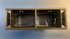 Suporte Do Difusor Ar Central S/defletor Gol 88/96 Sav 88/98 na internet