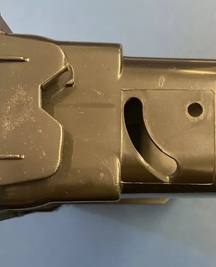 Suporte Do Difusor Ar Central S/defletor Gol 88/96 Sav 88/98