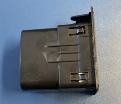 Suporte Do Difusor Ar Lateral S/defletor Gol 88/96 Sav 88/98 na internet