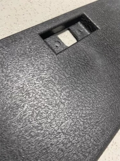 Tampa Porta Luva Gol Voyage Saveiro Parati Cl Até 1997 - comprar online