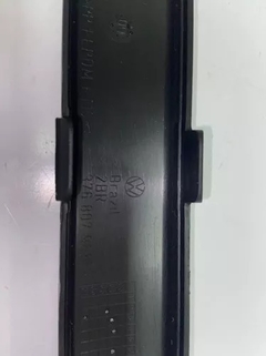 Par Friso Para-choque Traseiro Saveiro G3 Fase 1 Original - Casa das Peças RP