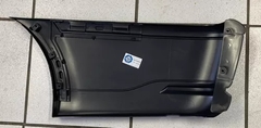 Par Ponteira Parachoque Traseiro Saveiro G3 Fase 2 Mod Origi - comprar online