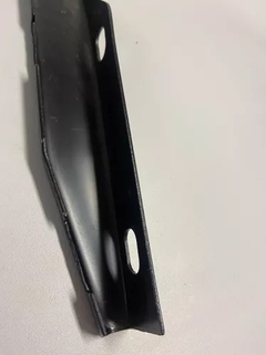 Par Suporte Parachoque Traseiro Saveiro Quadrada Até 1997 - comprar online