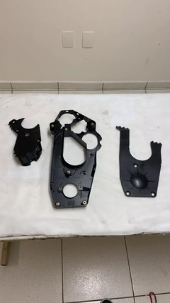 Kit Capa Correia Dentada Pick-up Corsa Motor 1.0/1.4/1.6 8v na internet