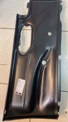 Kit Forro De Porta Corsa Classic 4 Portas 1995/2014 Manual - loja online