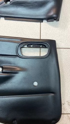 Kit Forro De Porta Corsa Classic 4 Portas 1995/2014 Elétrico - comprar online