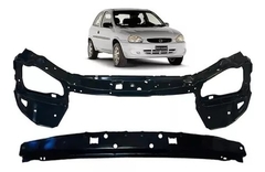 Painel Frontal Corsa Classic + Alma Do Parachoque 1994/2012