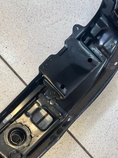 Painel Frontal Corsa Classic 94/02 Chapa Reforçada Mod Orig. - loja online