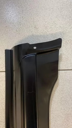 Imagem do Par Caixa De Ar Externa Corsa Hatch / Sedan 4p 2002 Até 2012