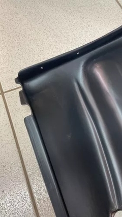 Par Forro De Porta Dianteiro Corsa 4 Portas 95/14 Vidro Manu - comprar online